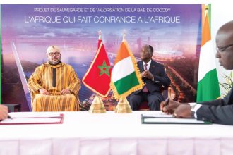 FIAM 2025 : Une passerelle entre le Maroc et la Côte d’Ivoire pour l’agro-industrie