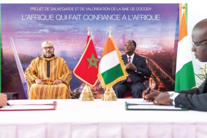 FIAM 2025 : Une passerelle entre le Maroc et la Côte d’Ivoire pour l’agro-industrie