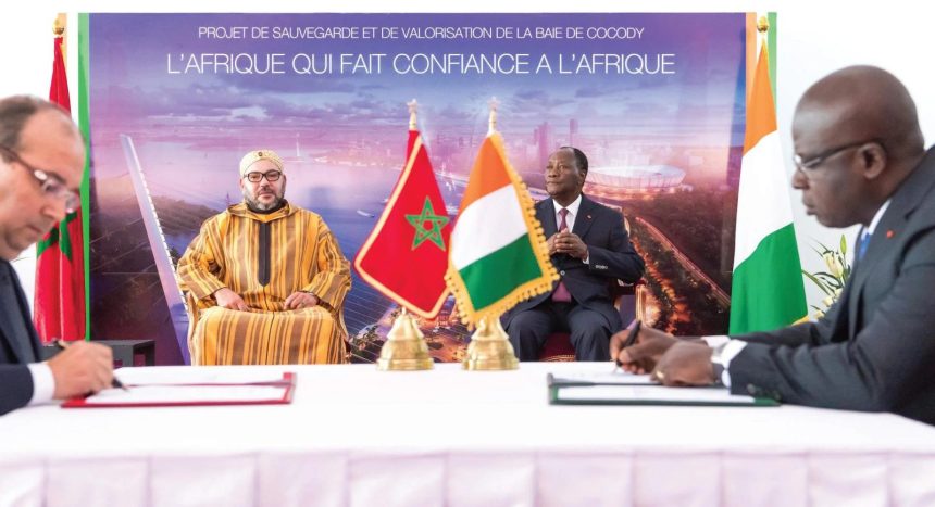 FIAM 2025 : Une passerelle entre le Maroc et la Côte d’Ivoire pour l’agro-industrie