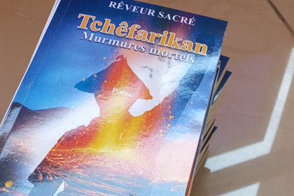 Tchêfarikan : L’appel poétique et panafricain de Rêveur Sacré