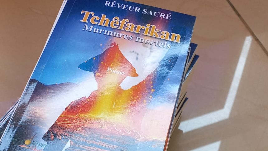 Tchêfarikan : L’appel poétique et panafricain de Rêveur Sacré