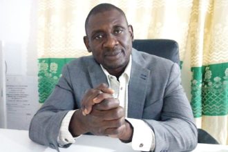 RDI/Présidentielle 2025 : La réaction de Chérif Hamed Haïdara après l’annonce d’Alassane Ouattara