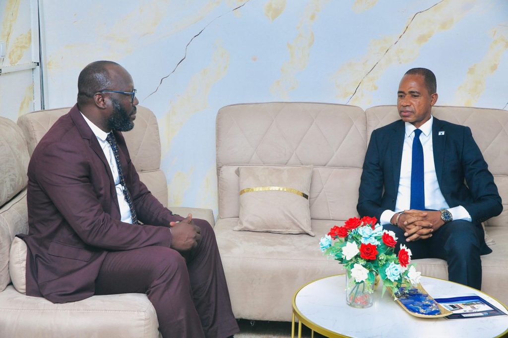 Immobilier : Yamoussa Coulibaly salue l’instauration de l’ADU comme un progrès dans la gestion foncière