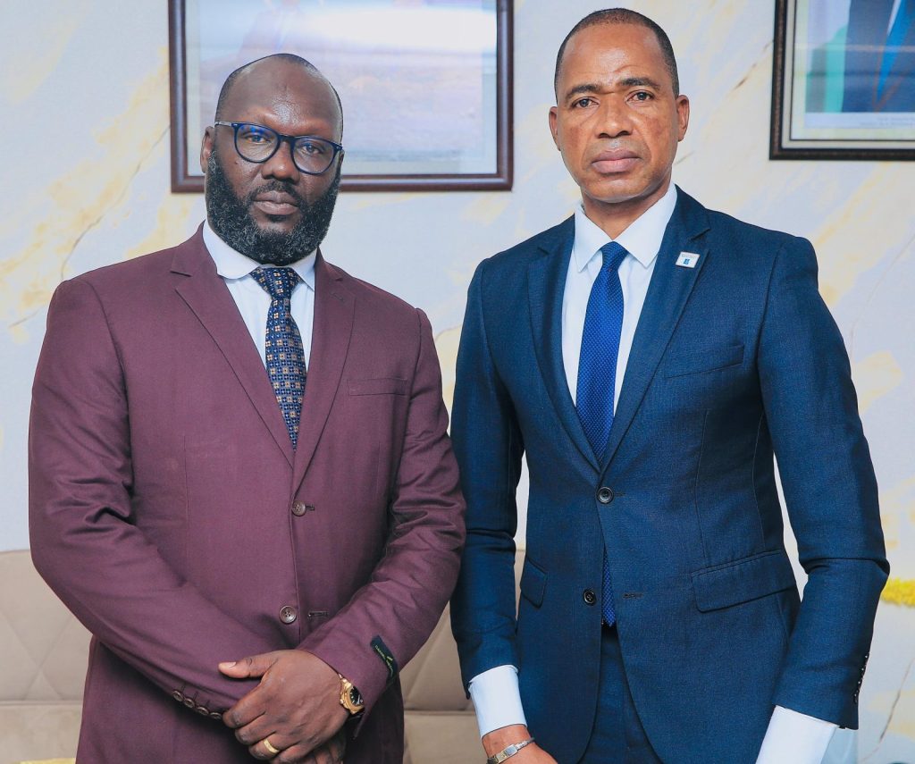 Immobilier : Yamoussa Coulibaly salue l’instauration de l’ADU comme un progrès dans la gestion foncière