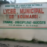 COGES de Koumassi : des voix s’élèvent pour dénoncer une injustice au Lycée Municipal