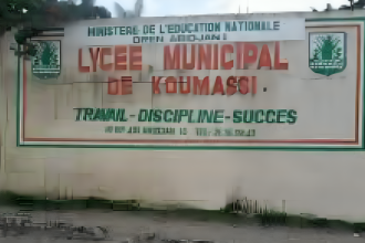 COGES de Koumassi : des voix s’élèvent pour dénoncer une injustice au Lycée Municipal