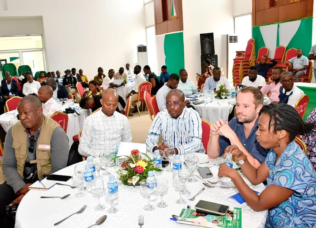 Le PDCI-RDA fixe ses objectifs : Une Côte d’Ivoire plus juste et solidaire