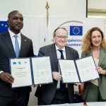 Cacao durable: La BEI et la BNI signent un partenariat de 65 milliards de FCFA pour appuyer les Pme