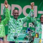 Le PDCI-RDA fixe ses objectifs : Une Côte d’Ivoire plus juste et solidaire