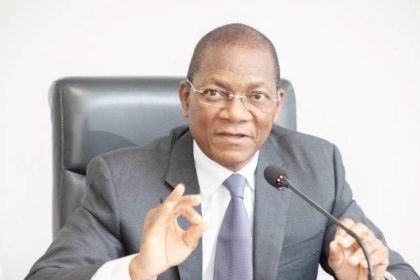 Urbanisation : le ministre Koné Bruno alerte sur les risques liés aux terrains non approuvés