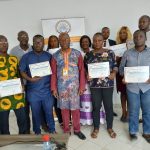 Le CPL-CI signe un partenariat avec le CIFH pour renforcer les capacités des journalistes sur les questions humanitaires