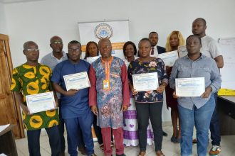Le CPL-CI signe un partenariat avec le CIFH pour renforcer les capacités des journalistes sur les questions humanitaires