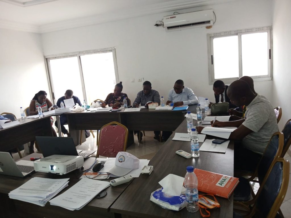 Le CPL-CI signe un partenariat avec le CIFH pour renforcer les capacités des journalistes sur les questions humanitaires