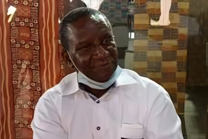 Une plongée au cœur de l’histoire ivoirienne avec René Pierre Anouma