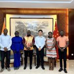 Renforcement de la coopération sino-ivoirienne : des perspectives prometteuses au cœur des échanges