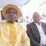 Côte d'Ivoire : Le MFA aux côtés du ministre Adjoumani en période de deuil