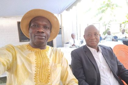 Côte d'Ivoire : Le MFA aux côtés du ministre Adjoumani en période de deuil