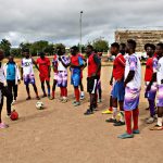 Football à Bondoukou : le Gontougo FC Debango veut marquer l’histoire