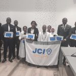 Abobo célèbre l’engagement de sa jeunesse avec la JCI Abobo Ebène
