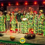 Ivory Reggae Awards : la première édition a rendu hommage à plusieurs acteurs de cette musique