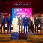 Financial Afrik Awards : une 6ᵉ édition sous le signe des partenariats stratégiques entre le monde arabe et l’Afrique
