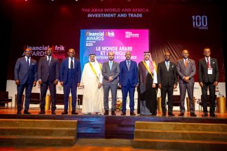 Financial Afrik Awards : une 6ᵉ édition sous le signe des partenariats stratégiques entre le monde arabe et l’Afrique
