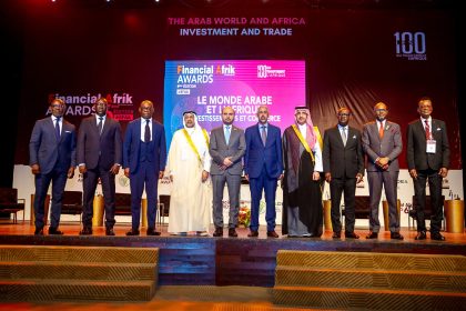 Financial Afrik Awards : une 6ᵉ édition sous le signe des partenariats stratégiques entre le monde arabe et l’Afrique