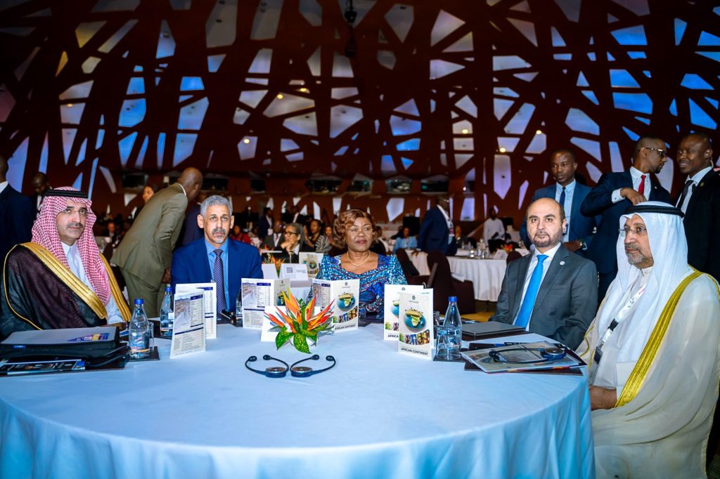 Financial Afrik Awards : une 6ᵉ édition sous le signe des partenariats stratégiques entre le monde arabe et l’Afrique