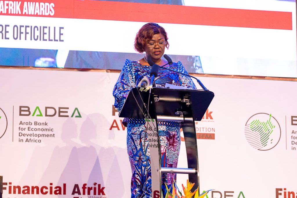 Financial Afrik Awards : une 6ᵉ édition sous le signe des partenariats stratégiques entre le monde arabe et l’Afrique