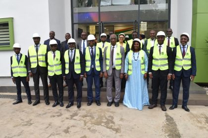 Transition énergétique : la BNI adopte l’énergie solaire sur trois sites pilotes pour réduire son empreinte carbone