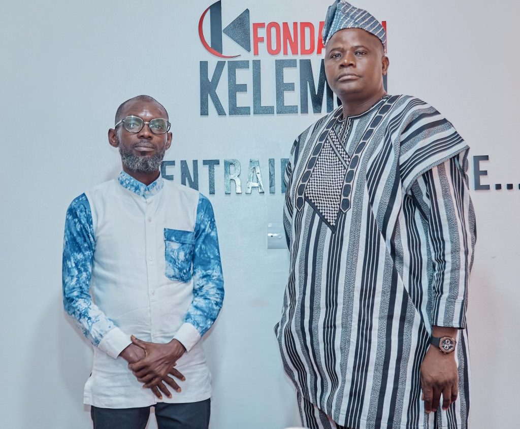 Partenariat pour la culture : La Fondation Kelemou s’engage aux côtés de l’Ujocci