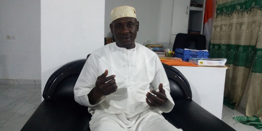Côte d'Ivoire : Chérif Hamed Haïdara appelle au dialogue face à la grève des agents municipaux