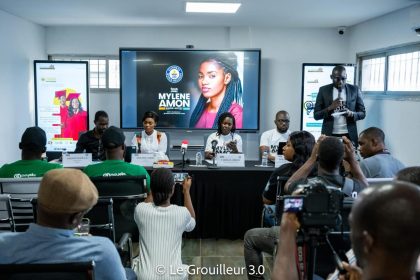 Guinness World Records : Mylène Amon en route vers un défi artistique inédit