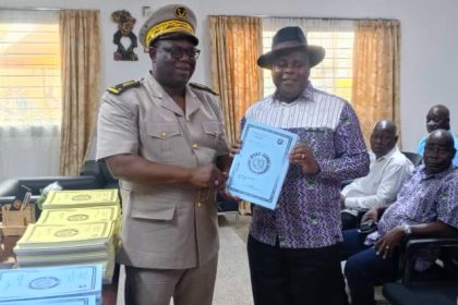 Yamoussoukro : Une avancée majeure pour l’état civil avec 5899 personnes recensées