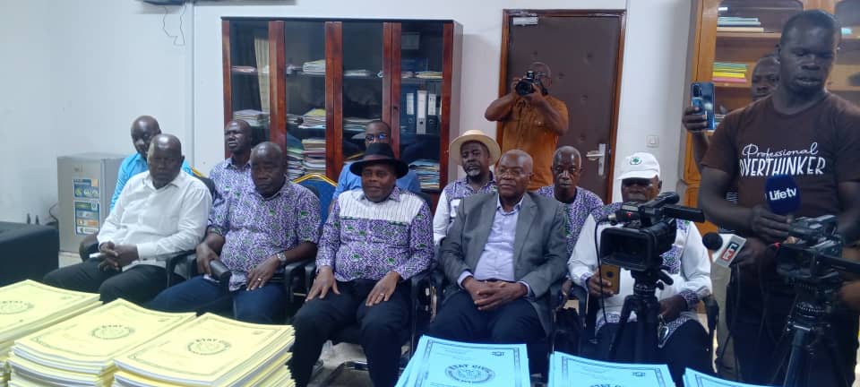 Yamoussoukro : Une avancée majeure pour l’état civil avec 5899 personnes recensées