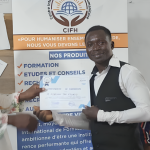 Mission de prospection du CIFH à Bondoukou : formation et partenariats au cœur des échanges