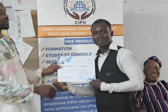Mission de prospection du CIFH à Bondoukou : formation et partenariats au cœur des échanges