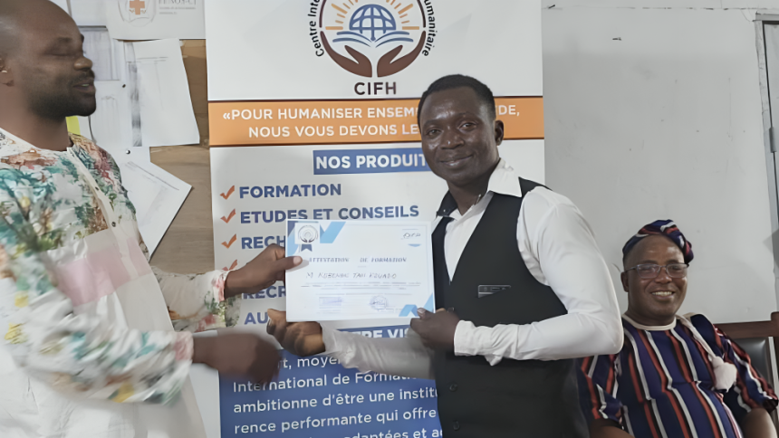 Mission de prospection du CIFH à Bondoukou : formation et partenariats au cœur des échanges