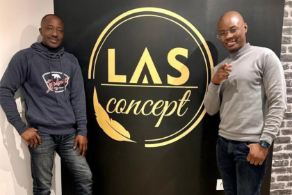 Musique et stratégie : Charly La Légende et Las Concept préparent le futur des talents africains