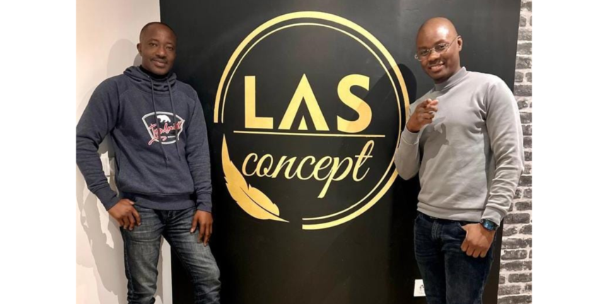 Musique et stratégie : Charly La Légende et Las Concept préparent le futur des talents africains