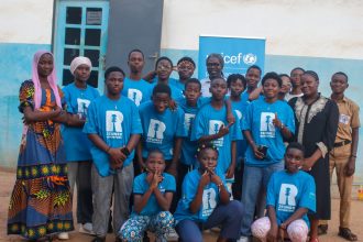 San Pedro : Des jeunes reporters formés pour un journalisme engagé et participatif
