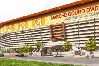 Démenti de DIPIMO suite au communiqué de la Mairie d’Adjamé relatif au projet de construction du Marché Gouro d’Adjamé