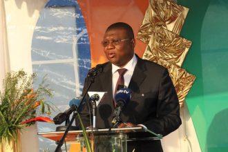 Communication et médias : Amadou Coulibaly mise sur l'innovation en 2025