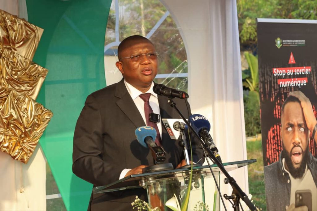 Communication et médias : Amadou Coulibaly mise sur l'innovation en 2025