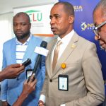 Yamoussa Coulibaly met en avant les défis et opportunités du financement des lotissements