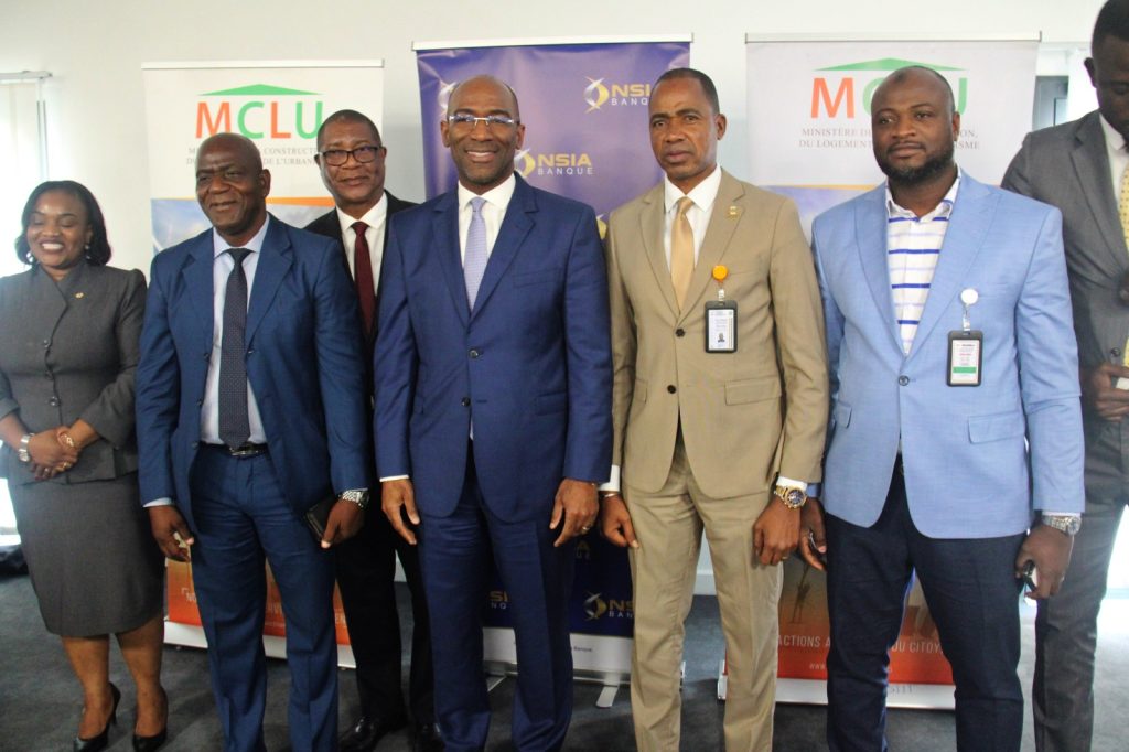 Yamoussa Coulibaly met en avant les défis et opportunités du financement des lotissements