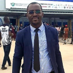 Beugré Auguste Médéric : « Notre engagement est de renforcer la coopération sino-africaine et de lutter contre le réchauffement climatique »