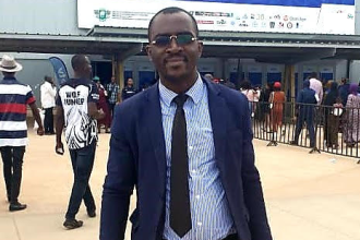 Beugré Auguste Médéric : « Notre engagement est de renforcer la coopération sino-africaine et de lutter contre le réchauffement climatique »