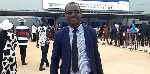 Beugré Auguste Médéric : « Notre engagement est de renforcer la coopération sino-africaine et de lutter contre le réchauffement climatique »