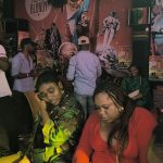 Naftaly enflamme l’AZK Reggae Festival : une prestation inoubliable